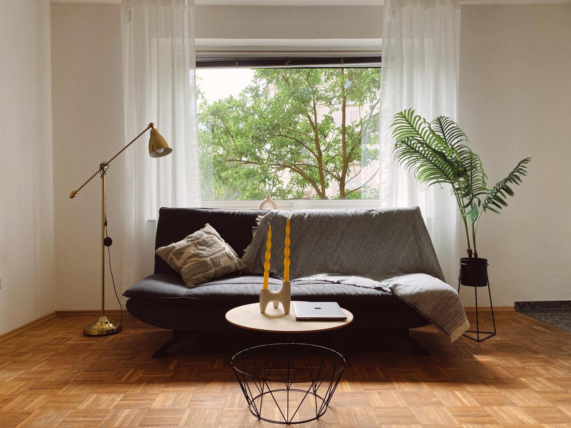 Leon Sleep&Stay Kassel Exterior photo