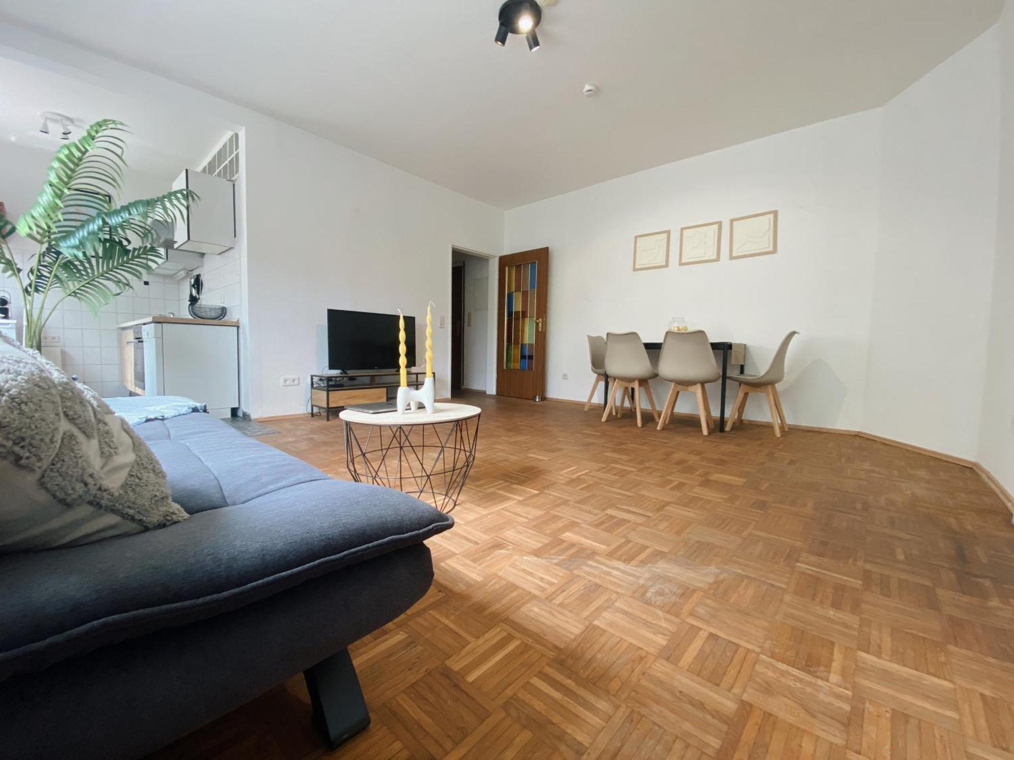 Leon Sleep&Stay Kassel Exterior photo